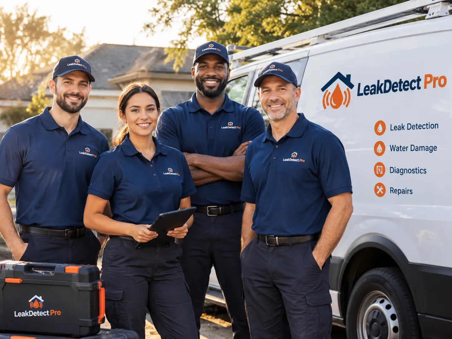 Roof Repair company in Fletcher, OH